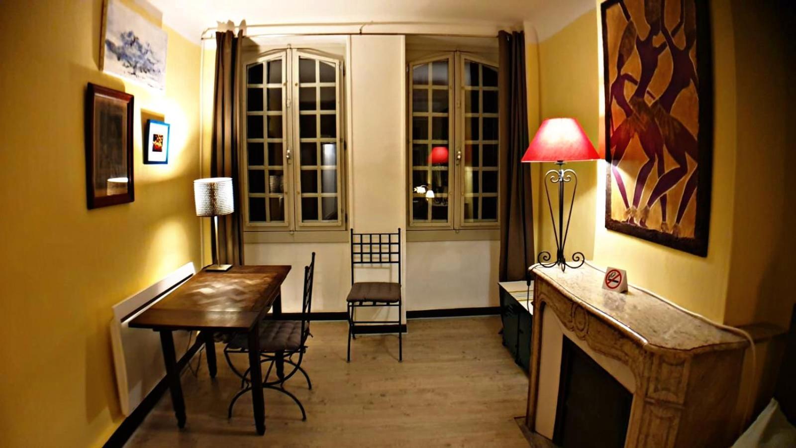 Gite Bidean Bed and Breakfast Saint-Jean-Pied-de-Port Buitenkant foto